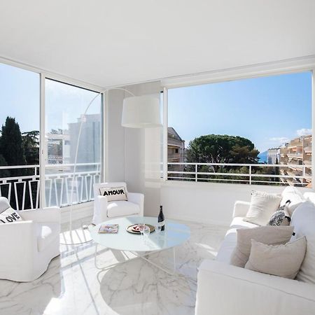 Les Legendes Yourhosthelper Cannes Exteriér fotografie